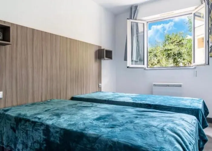 Aux Portes De Апартаменты