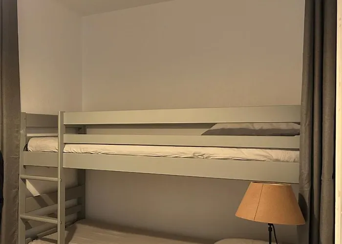 Aux Portes De Сен-Тропе